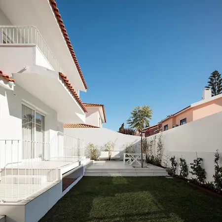 Bicuda Modern Villa Cascais