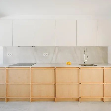 Bicuda Modern Villa Cascais