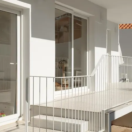 Bicuda Modern Villa *