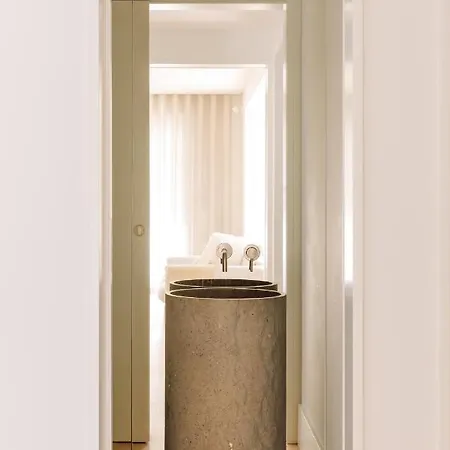 Bicuda Modern Villa Cascais