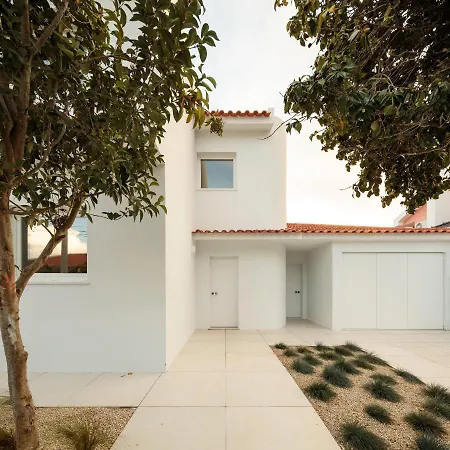 Villa Bicuda Modern Cascais