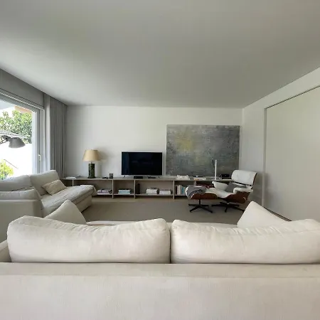 Bicuda Modern Villa *