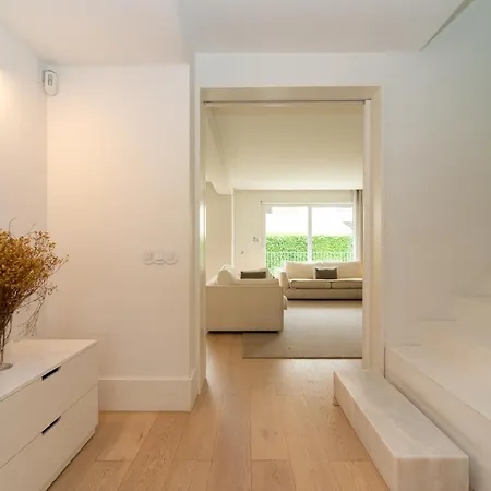 Villa Bicuda Modern Cascais