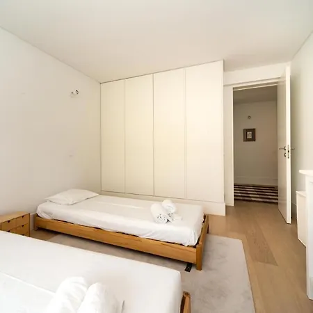 Bicuda Modern Villa Cascais