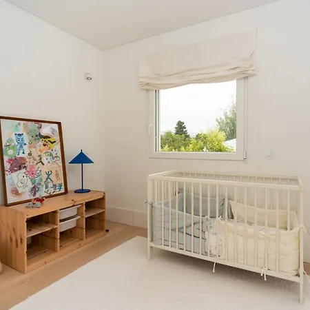 Villa Bicuda Modern