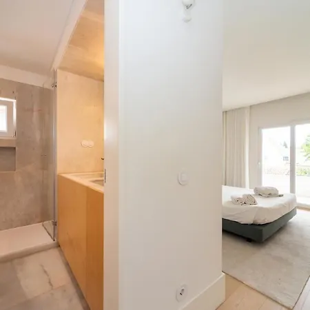 Villa Bicuda Modern *